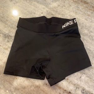 Nike Pro Spandex